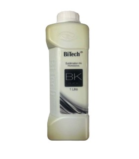 جوهر سابلیمیشن پلاتر اپسون  یک لیتری Bitech 1 Litre For Epson Sublimation