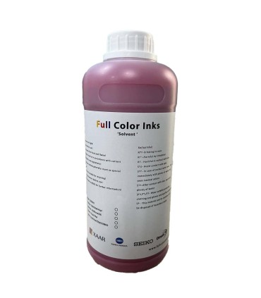 Full Color Eco Solvent Ink