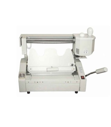 دستگاه چسب گرم T30 | مناسب سایز A4