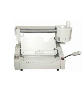 دستگاه چسب گرم T30 | مناسب سایز A3