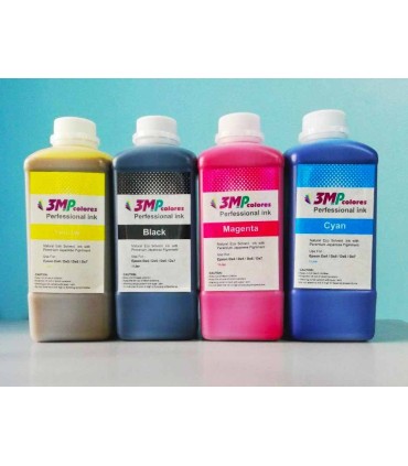 جوهر اکوسالونت | 3MP Eco Solvent Ink