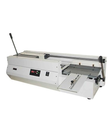 دستگاه چسب گرم AX-40T