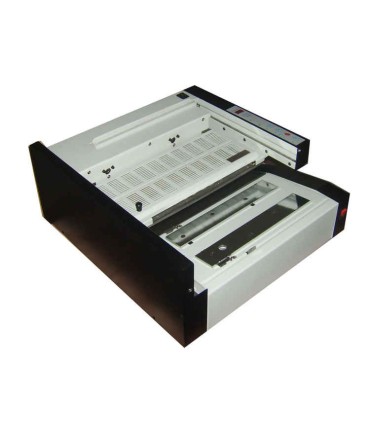 دستگاه چسب گرم AX-380