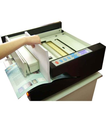 دستگاه چسب گرم AX-400