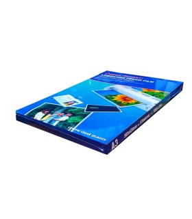 شیت لمینیت 125 میکرون براق A3 - Mega |قیمت طلق پرس|قیمت لمینیت A3
