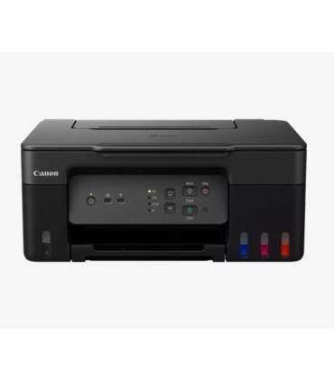 قیمت|مشخصات|خرید پرینتر رنگی جوهرافشان کانن Canon G3430 WiFi
