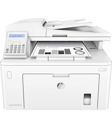 HP LaserJet Pro M227fdn Printer