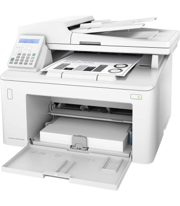 HP LaserJet Pro M227fdn Printer