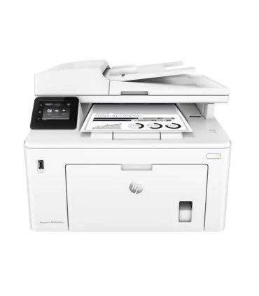 HP LaserJet Pro M227fdw Printer