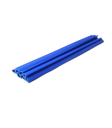 شیرازه سایز 12 آبی - 100عددی- آساک سیستم