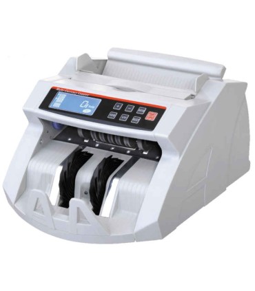 پول شمار مدل AX-2108D