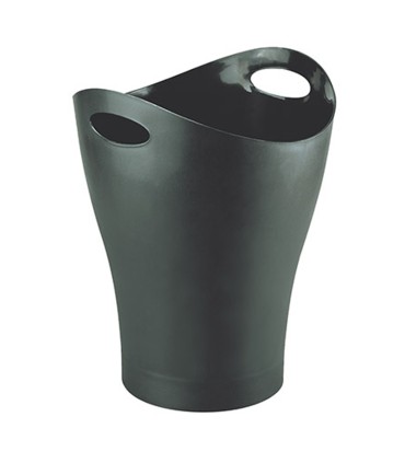 سطل زباله اداری پلاستیکی بزرگ