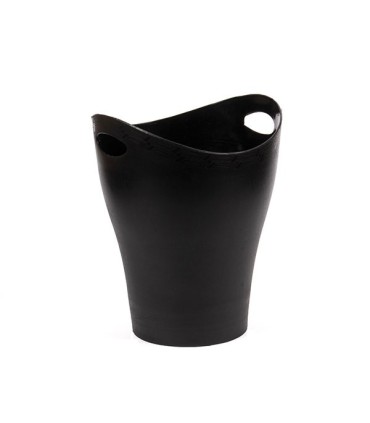 سطل زباله اداری پلاستیکی کوچک