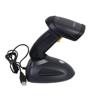 بارکد خوان دو بعدی میوا MEVA MBS 3880 با سرعت 400 اسکن در ثانیه