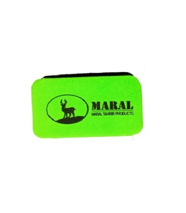 تخته پاک کن مغناطیسی مارال - آساک سیستم