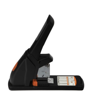 منگنه مخصوص کتاب تا 210 برگ دلی deli 0383