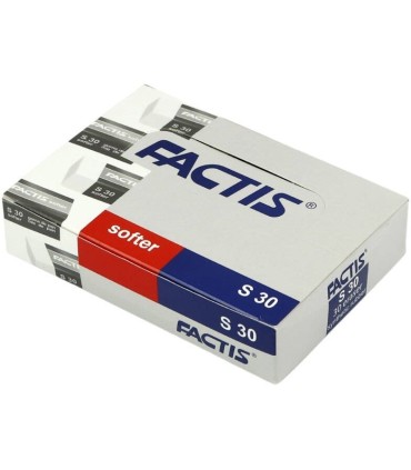 پاک کن فکتیس Factis S30 بسته 30 عددی