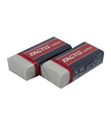 پاک کن فکتیس Factis S30 eraser synthetic rubber