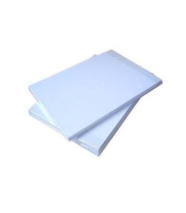 کاغذ سابلیمیشن 90 گرم A4