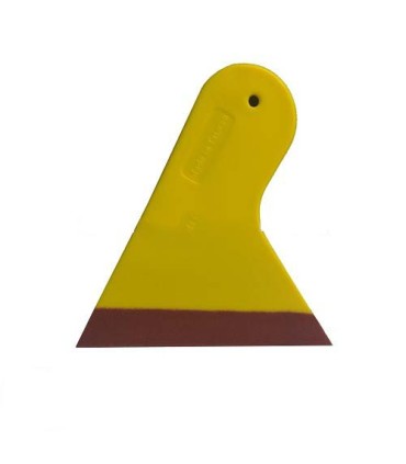 کاردک سه گوش جیردار - آساک سیستم