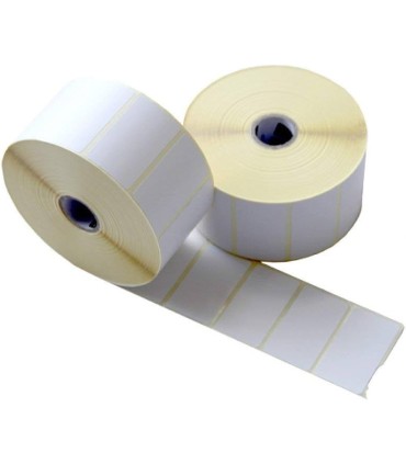 لیبل حرارتی 60*40 میلیمتر - 750 تایی