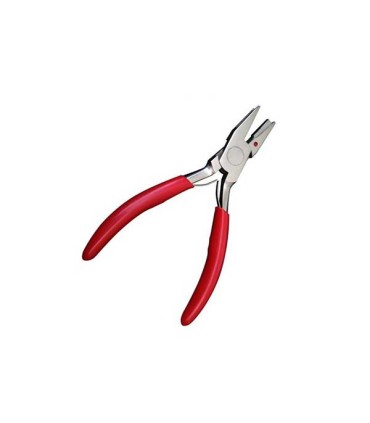 عکس|قیمت|خرید انبر مخصوص صحافی مارپیچ و سیمی کتاب و جزوات برند سوپربایند