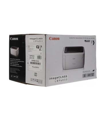 Canon imageClass LBP6033