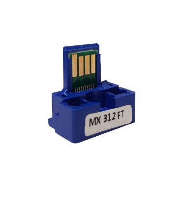 چیپ کپی شارپ MX-312FT