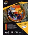 فتوگلاسه 135 گرم 50 برگی A4 - ipic