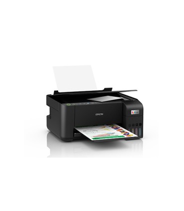 پرینتر چندکاره جوهرافشان اپسون EPSON L3252