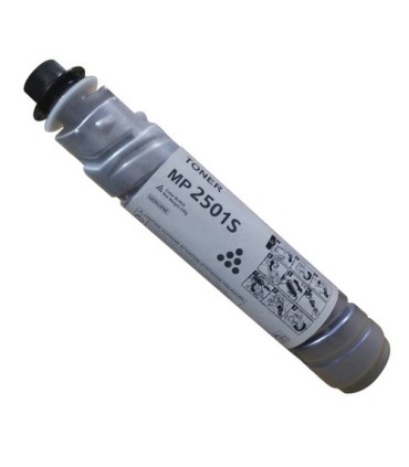 تونر کارتریج ریکو آفیشیو MP2501