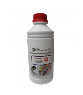 جوهر پرینتر کانن یک لیتری SKY