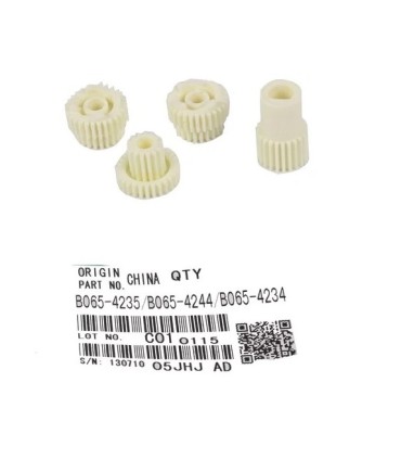 ست 4 تایی چرخ دنده وب ریکو 1060/2060