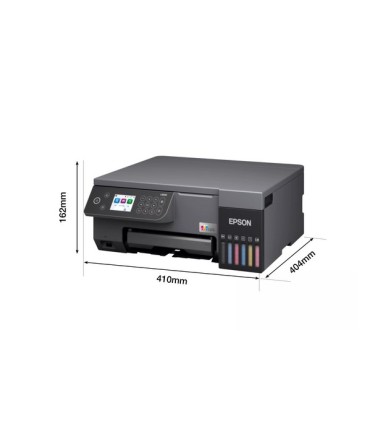 EPSON EcoTank L8100