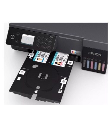 EPSON L8100