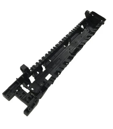 قاب ناخنک کامل توشیبا ۴۵۵