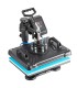 multifuntional heat press sublimation 8 in 1