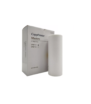 مستر گستتنر B4 - Gestetner (CPMT17)