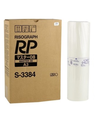 مستر دستگاه ریسوگراف RP 08 سایز A3|قیمت مستر ریسوگراف RP