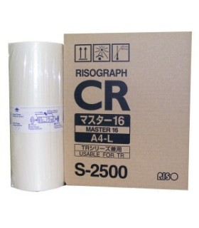 مستر A4 - CR