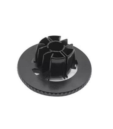 خورشیدی اسپیندل پلاتر 500 - مشکی