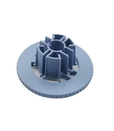 خورشیدی اسپیندل پلاتر 500 - آبی