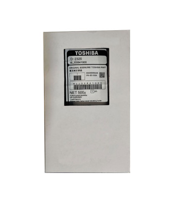 دولوپر کپی توشیبا 166 Toshiba