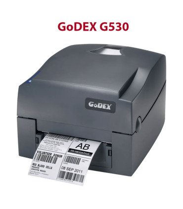 لیبل پرینتر گودکس GoDEX G530