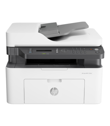 HP MFP M137fnw
