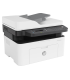 HP Laser MFP 137fnw Printer