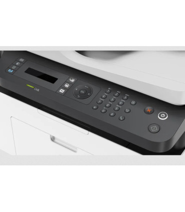 پرینتر لیزری چندکاره A4 اچ پی مدل HP MFP M137fnw