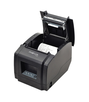 فیش پرینتر حرارتی Meva مدل TP-UN