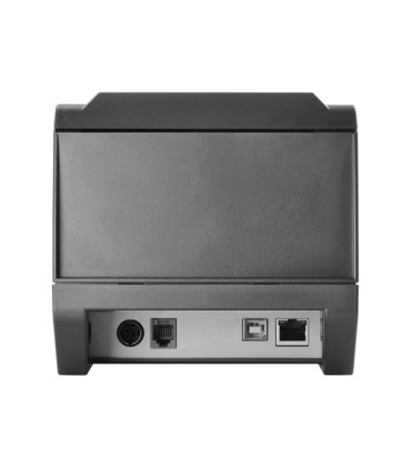 پورت های فیش پرینتر حرارتی میوا مدل Meva TP-UNW