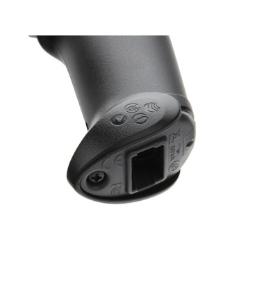 قیمت | خرید | مشخصات بارکدخوان میوا مدل Meva MBS-6800 با پایه